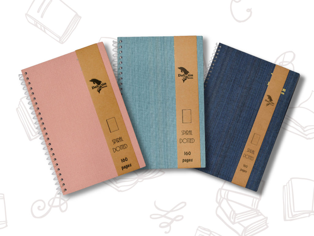 notebooks online